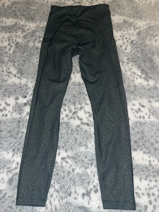 Athleta Leggings Stash Pocket Right 7/8 XXS - Picture 2 of 4